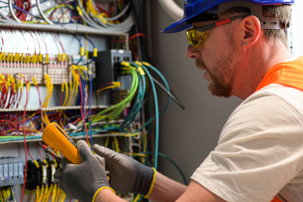 Best Electrical Wiring Services  in Riverton, NJ
